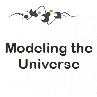 Modeling the Universe