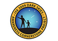 Dark Sky Awareness materials