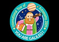You are Galileo