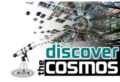 Discover the Cosmos  – Bringing cutting edge science  to schools across Europe