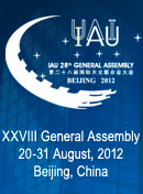 GTTP workshop at IAU General Assembly XXVIII