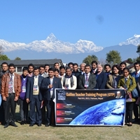 GTTP Nepal 2013 Report