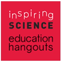 Inspiring Science Education Hangouts