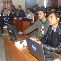 Report: GTTP 2015 Nepal