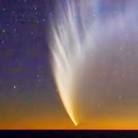 Chasing Comets Lesson Plan