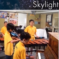 Promo Video of SkyLight