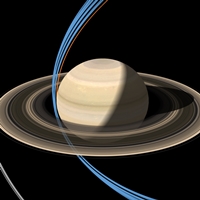 LIVE: Saturn’s Icy Moons
