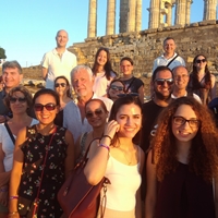 Summer School Courses 2018, Greece