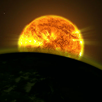 LIVE: The atmospheres of Exoplanets