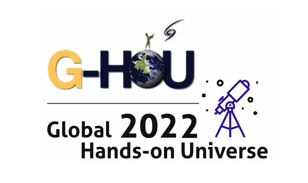 GTTP Teacher Training Workshop at GHOU2022