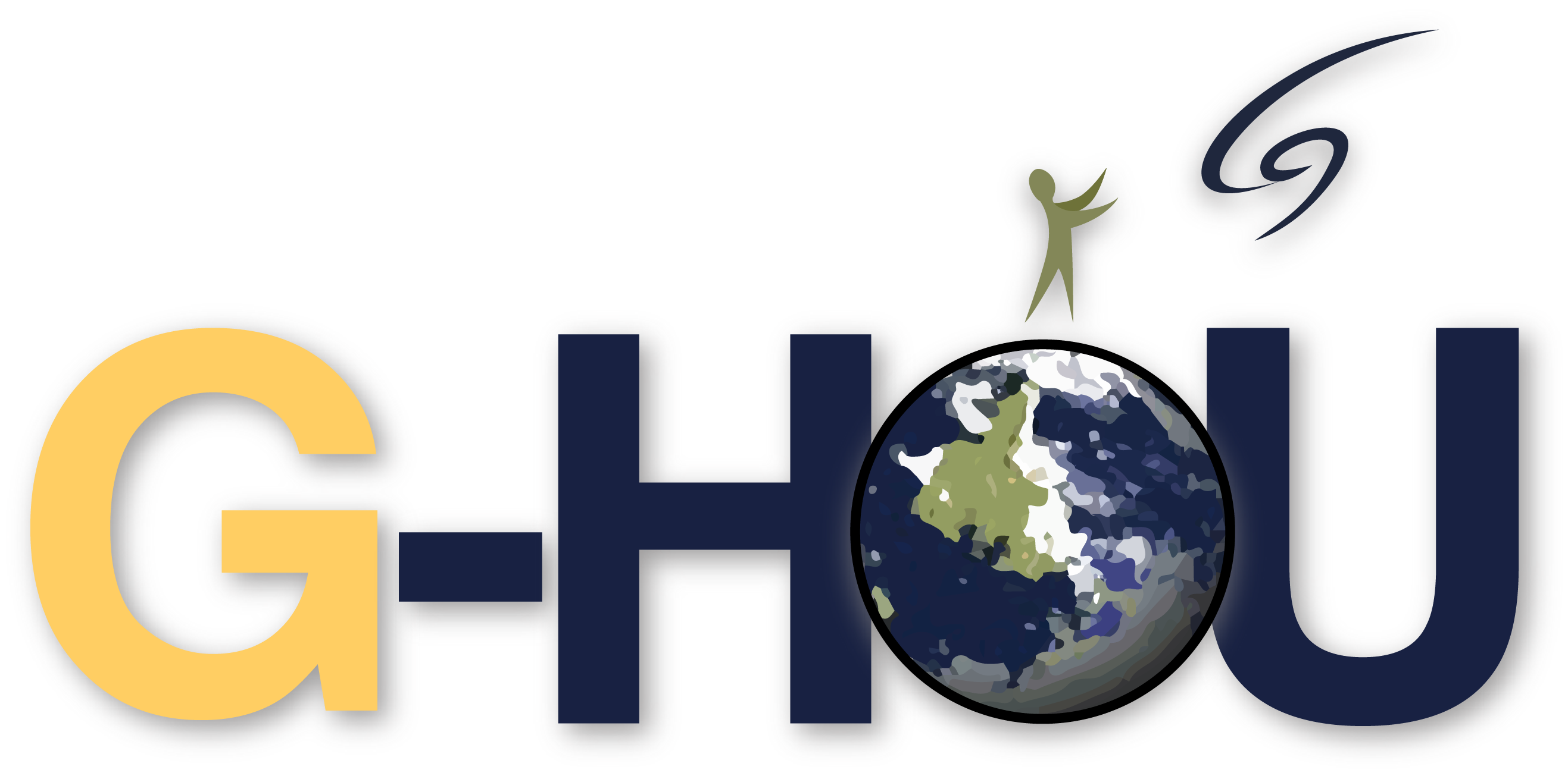 GHOU logo