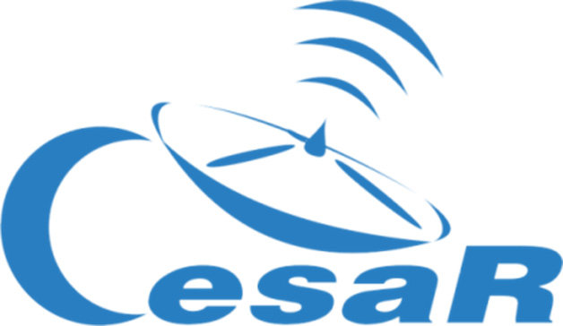 CesaR logo
