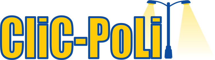 CliC-PoLiT project logo