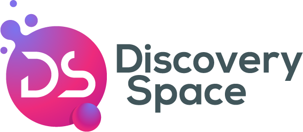 Discovery Space Project logo