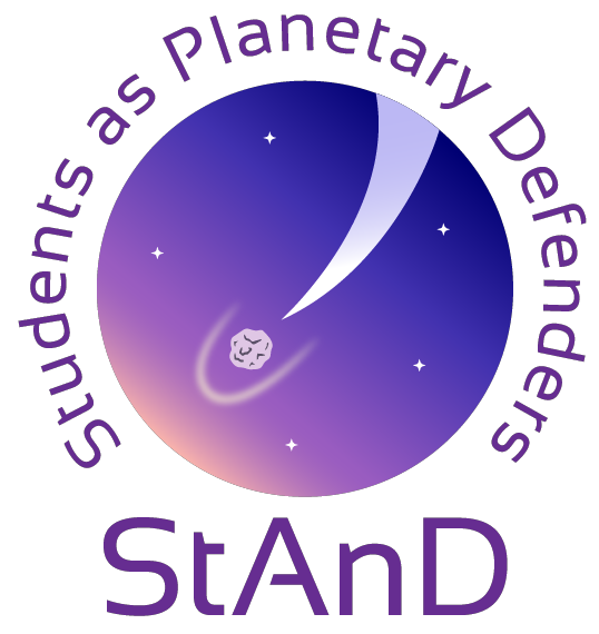 StAnD project - logo