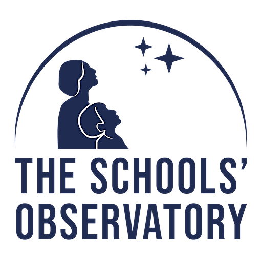The Schools' Observatory - Logo