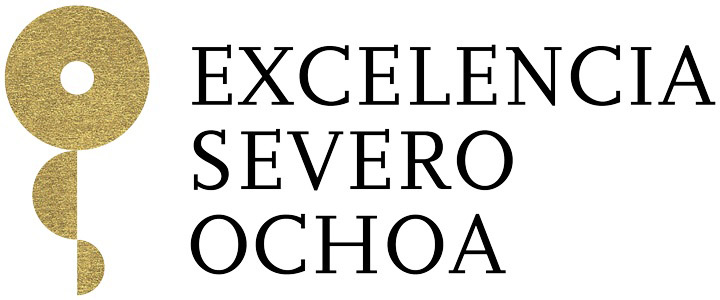 Excelencia Severo Ochoa - logo